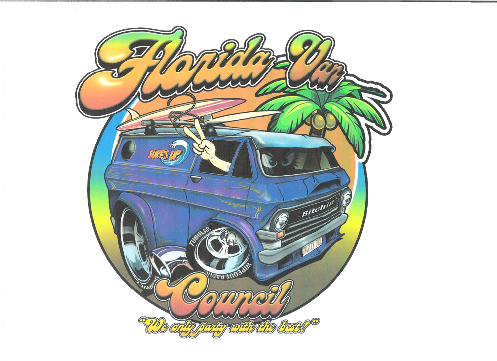 Florida Van Council